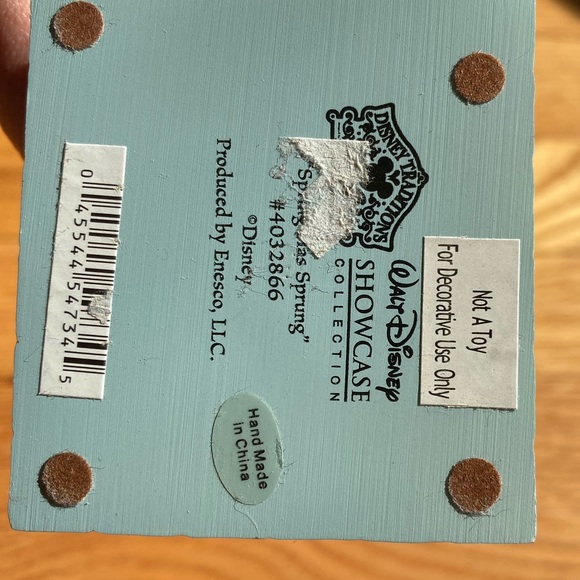 Disney Traditions Thumper - Picture 3 of 3